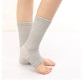 Premium Bamboo Foot Sleeve