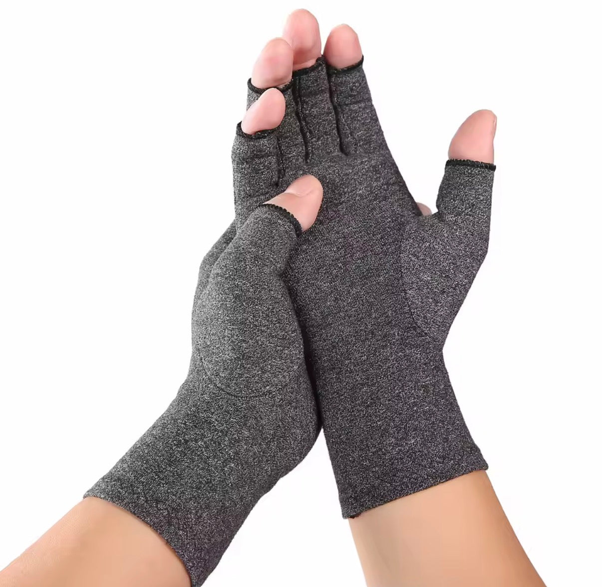 Premium Bamboo Compression Gloves