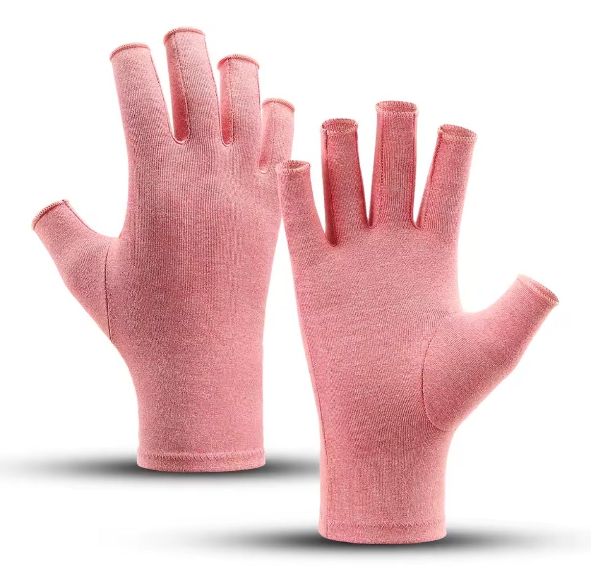 Premium Bamboo Compression Gloves