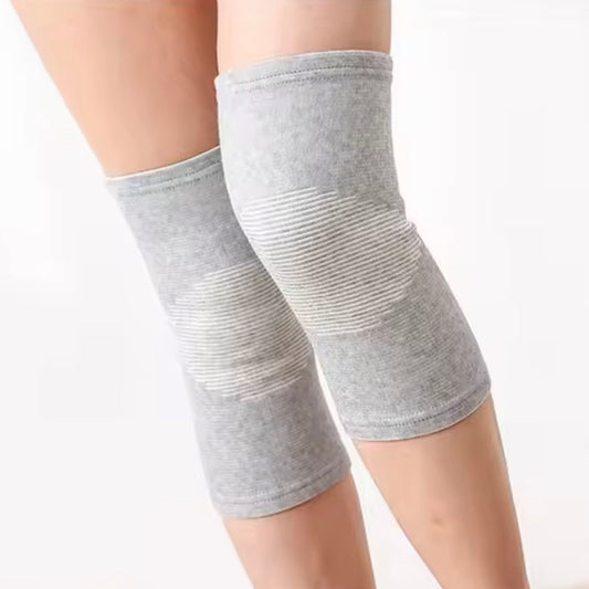 Premium Bamboo Knee Sleeve – Knee Pain & Joint Support
