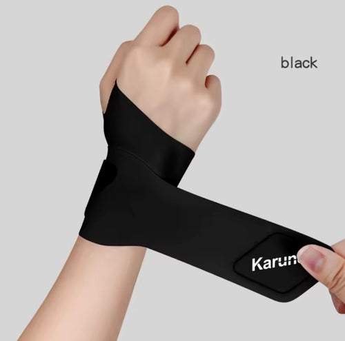 FIXED SPANDEX WRIST