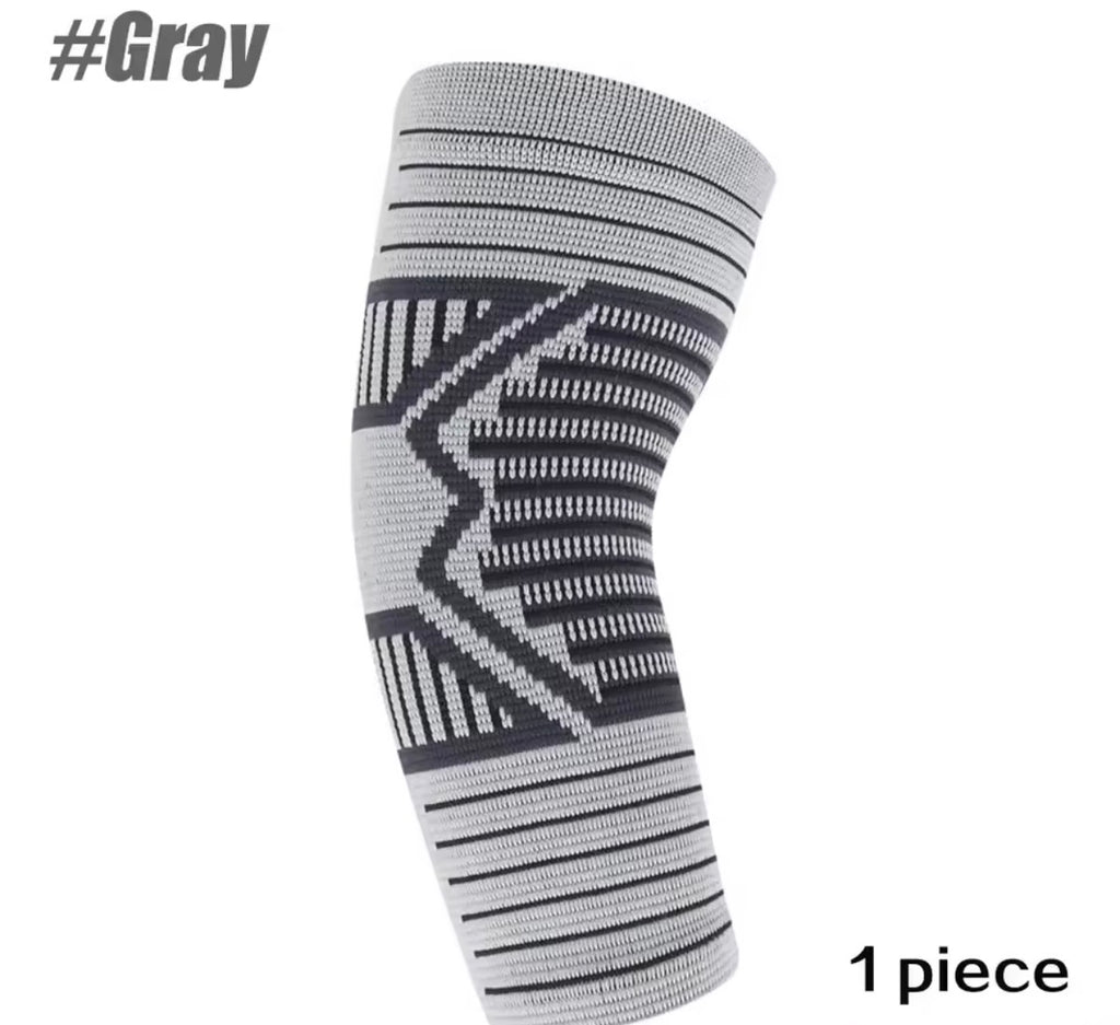 Premium Bamboo Elbow Sleeve