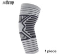 Premium Bamboo Elbow Sleeve