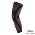 FULL LEG COMPRESSION SLEEVE