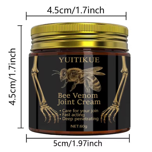CREAM FOR JOINT PAIN