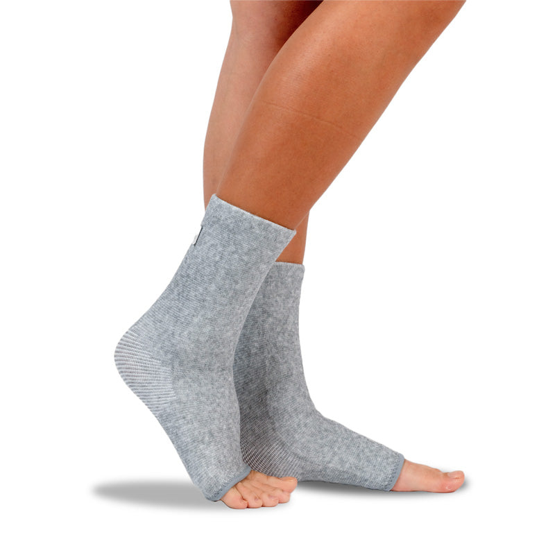 Premium Bamboo Foot Sleeve