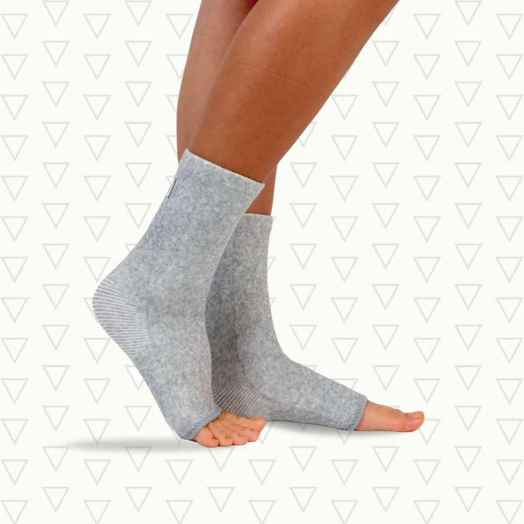 Premium Bamboo Foot Sleeve